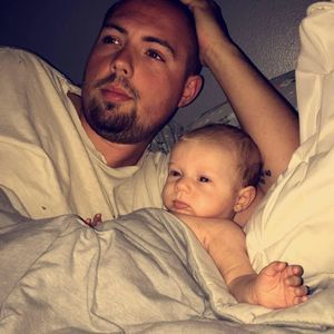 Meet your Posher, Derek